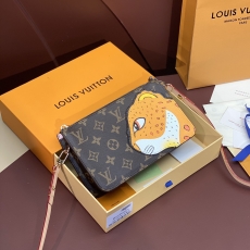 Louis Vuitton Wallets Purse